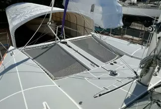 Thumbnail von Maine Cat 38 Watts Up Doc