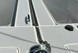 Thumbnail von Maine Cat 38 Watts Up Doc