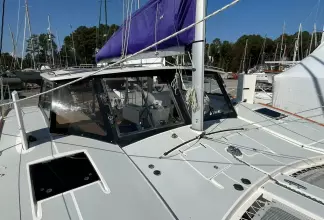 Thumbnail von Maine Cat 38 Watts Up Doc