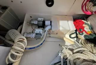 Thumbnail von Maine Cat 38 Watts Up Doc