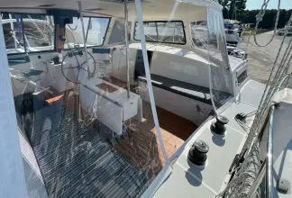 Thumbnail von Maine Cat 38 Watts Up Doc