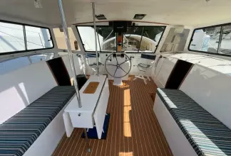 Thumbnail von Maine Cat 38 Watts Up Doc