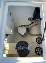 Thumbnail von Maine Cat 38 Watts Up Doc