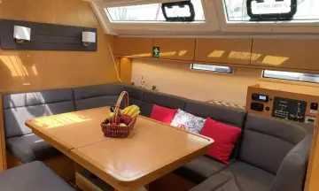 Thumbnail von Bavaria Cruiser 46
