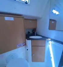 Thumbnail von Bavaria Cruiser 46