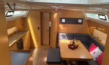 Thumbnail von Bavaria Cruiser 46