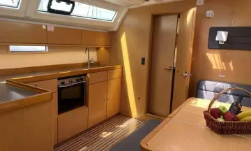 Thumbnail von Bavaria Cruiser 46