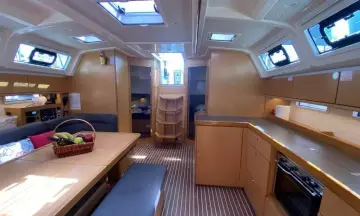 Thumbnail von Bavaria Cruiser 46