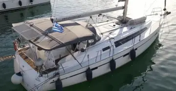 Thumbnail von Bavaria Cruiser 46