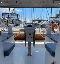 Thumbnail von Bavaria Cruiser 46