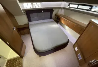 Thumbnail von Haines 360 Achterkabine