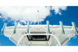 Thumbnail von Edgewater 285CC