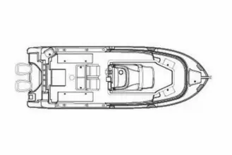 Thumbnail von Edgewater 285CC