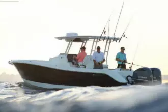 Thumbnail von Edgewater 285CC