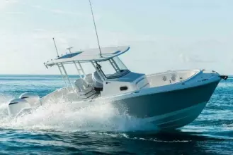 Thumbnail von Edgewater 285CC