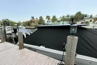 Thumbnail von Nor Tech 392 Super Fish