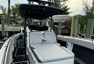 Thumbnail von Nor Tech 392 Super Fish