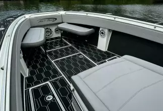 Thumbnail von Nor Tech 392 Super Fish