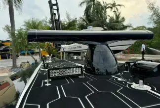 Thumbnail von Nor Tech 392 Super Fish