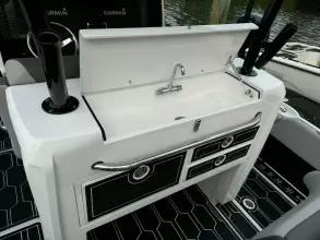 Thumbnail von Nor Tech 392 Super Fish