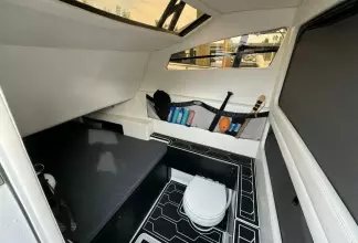 Thumbnail von Nor Tech 392 Super Fish