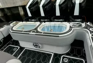 Thumbnail von Nor Tech 392 Super Fish