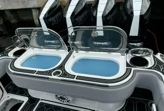 Thumbnail von Nor Tech 392 Super Fish