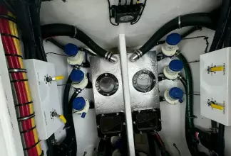 Thumbnail von Nor Tech 392 Super Fish