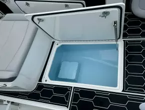 Thumbnail von Nor Tech 392 Super Fish