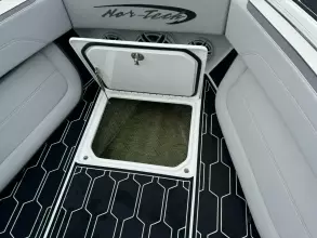 Thumbnail von Nor Tech 392 Super Fish