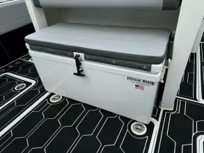 Thumbnail von Nor Tech 392 Super Fish