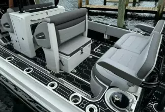 Thumbnail von Nor Tech 392 Super Fish