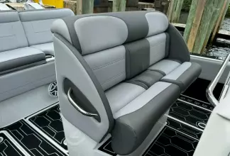 Thumbnail von Nor Tech 392 Super Fish