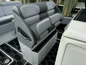 Thumbnail von Nor Tech 392 Super Fish