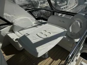 Thumbnail von Sea Ray 36 Sedan Bridge Aft Backwards