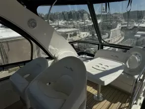Thumbnail von Sea Ray 36 Sedan Bridge Aft Backwards