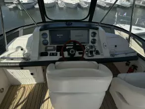 Thumbnail von Sea Ray 36 Sedan Bridge Aft Backwards