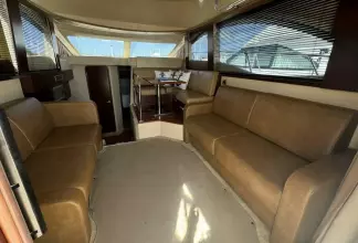 Thumbnail von Sea Ray 36 Sedan Bridge Aft Backwards