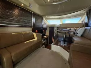 Thumbnail von Sea Ray 36 Sedan Bridge Aft Backwards