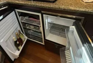 Thumbnail von Sea Ray 36 Sedan Bridge Aft Backwards