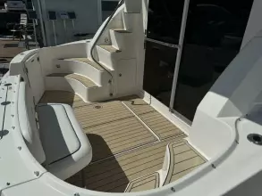 Thumbnail von Sea Ray 36 Sedan Bridge Aft Backwards