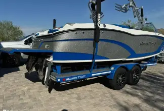 Thumbnail von MasterCraft X 26