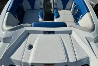 Thumbnail von MasterCraft X 26