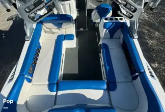 Thumbnail von MasterCraft X 26