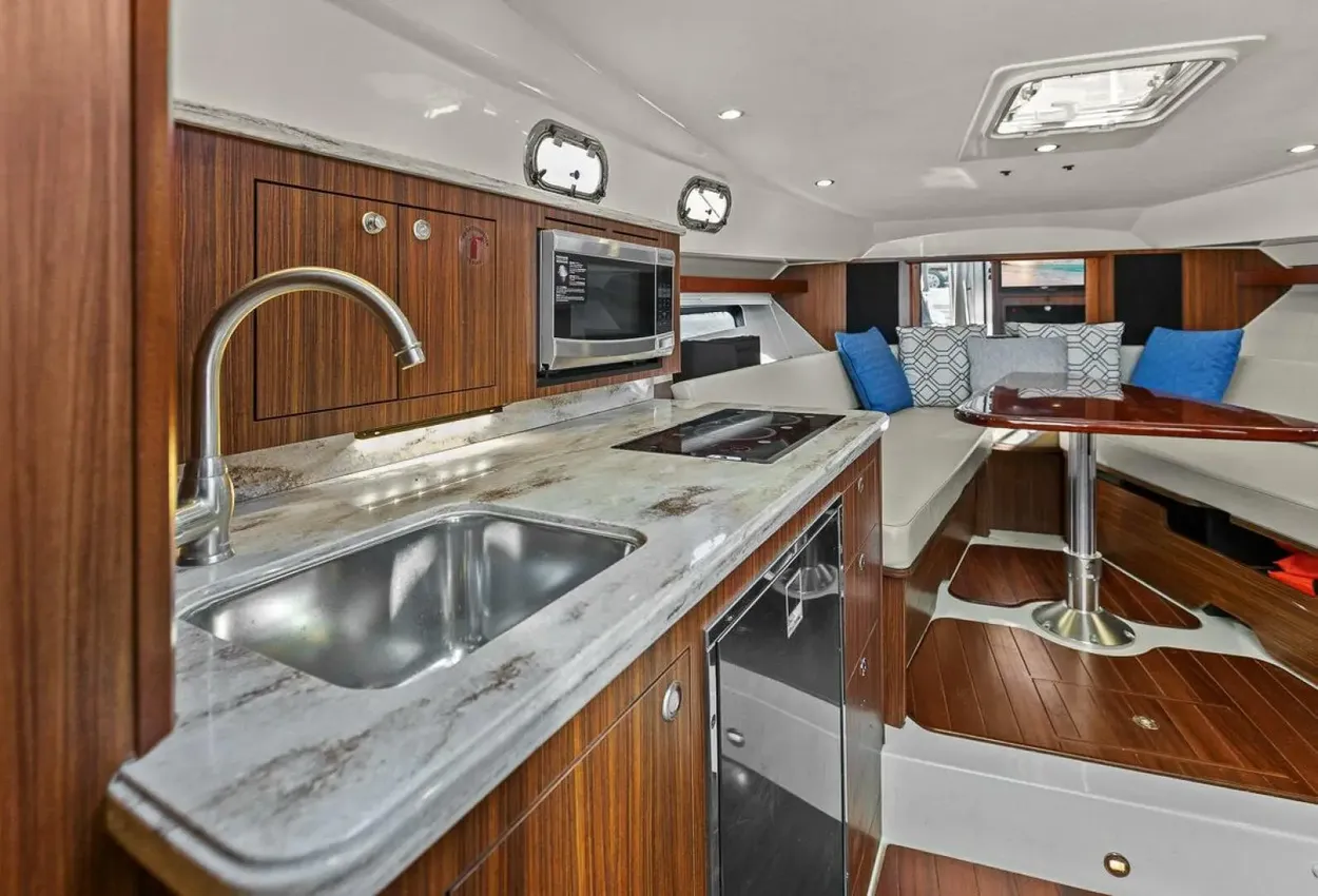 Thumbnail von Pursuit OS 355