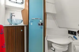 Thumbnail von Pursuit OS 355