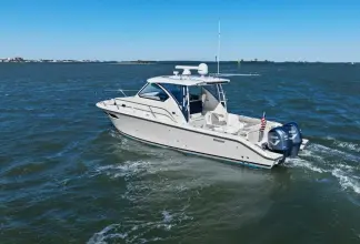 Thumbnail von Pursuit OS 355