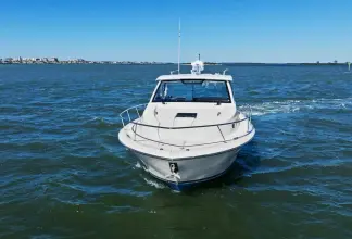 Thumbnail von Pursuit OS 355