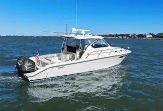 Thumbnail von Pursuit OS 355