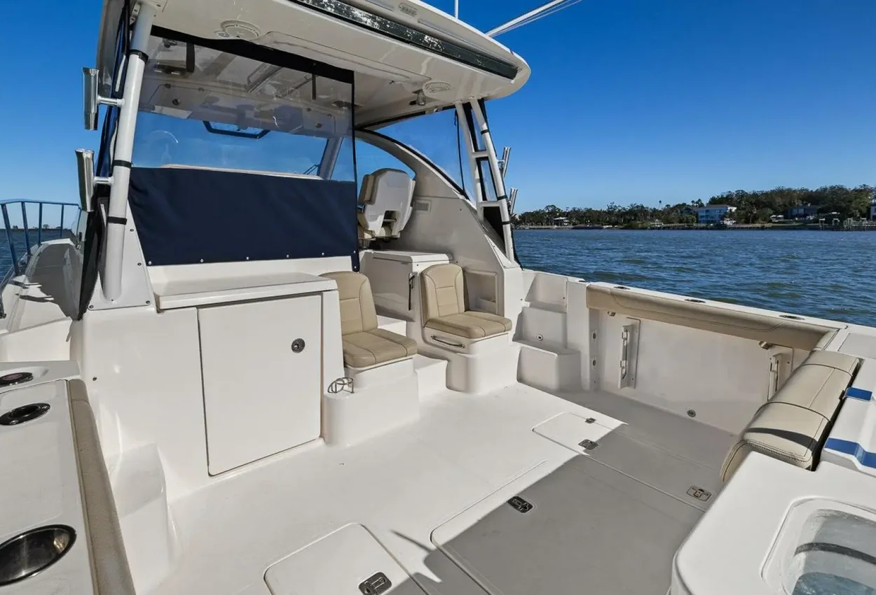 Thumbnail von Pursuit OS 355